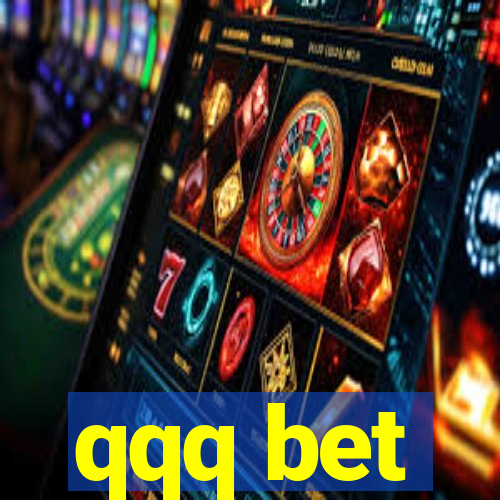 qqq bet